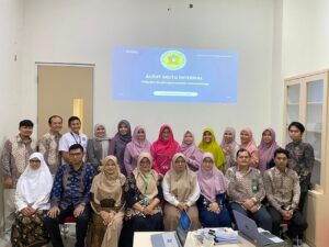 Lp3m Universitas Baiturrahmah