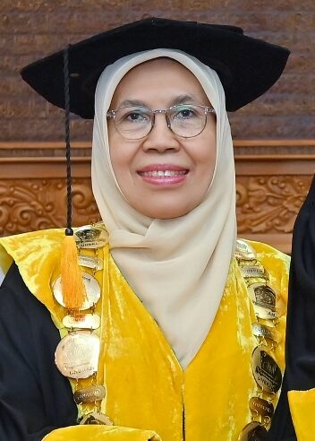 Ketua LP3M